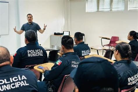 Curso Sobre Procedimiento Para Puesta A Disposici N Ensenada Net