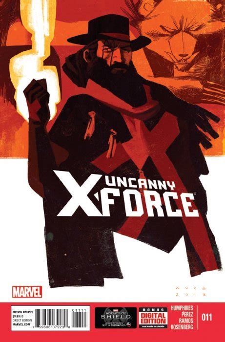 Uncanny X Force Marvel Comics Comicbookrealm