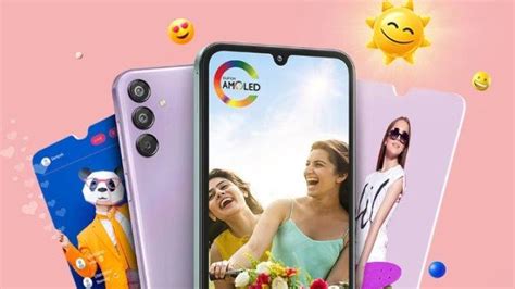 Rekomendasi Hp Samsung Ram Gb Mulai Rp Jutaan Ada Galaxy A