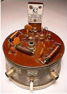 Qrp Transmitter Tuna Tin Two Classic