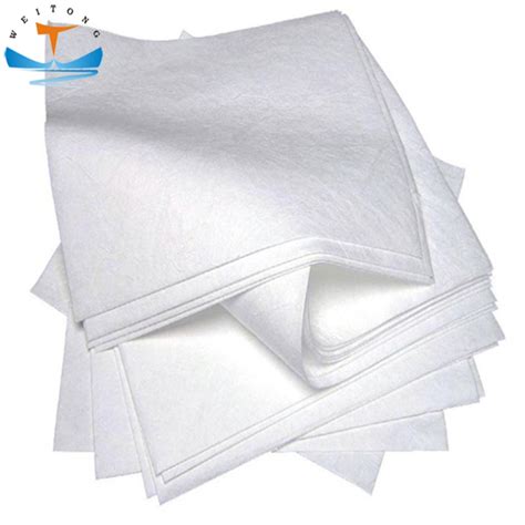 IMPA 232510 Oil Absorbent Pad