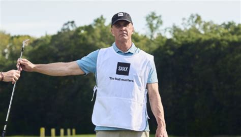 Joel Stock Net Worth: How Rich Is Will Zalatoris Caddie?