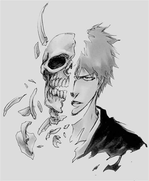 Tite Kubo Artwork