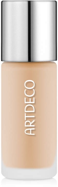 Artdeco Rich Treatment Foundation Фон дьо тен Makeup bg