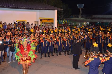 Blog Do M Rcio Jos Banda Fanfarra De Campo Alegre Abrilhantou Desfile