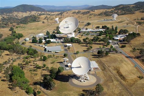 Deep Space Network Upgrades And New Antennas Increase Vital