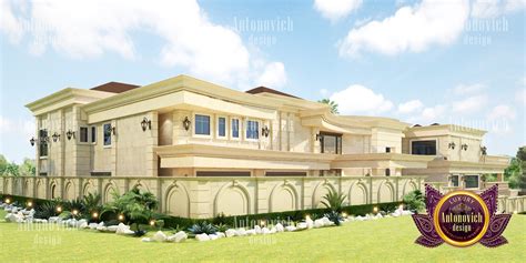 exterior house design Nigeria