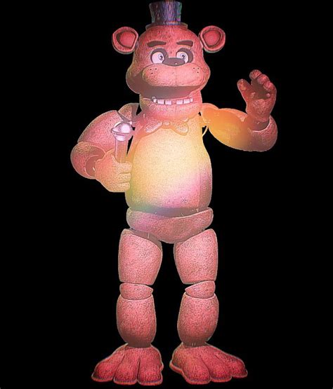 Pin On Real Life Five Nights At Freddys Animatronics Five Nights At