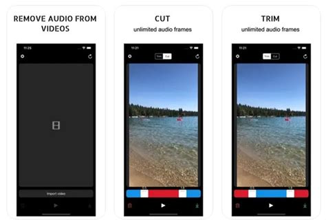 How To Remove Sound From Iphone Video Methods