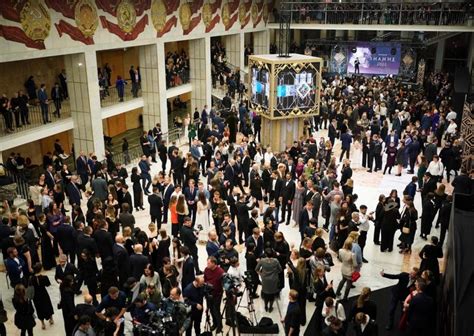 Boris Shchukin Theatre Institute at the Evgeny Vakhtangov State ...