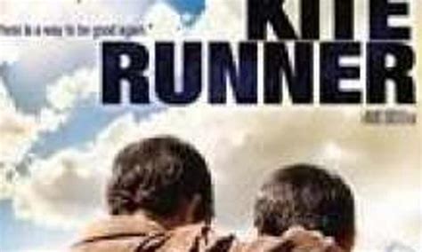 The Kite Runner Movie Poster