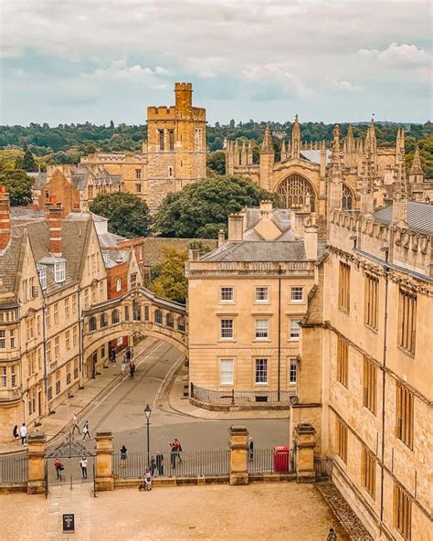 Bridge Of Sighs Oxford How To Visit The Hertford Bridge 2022 In