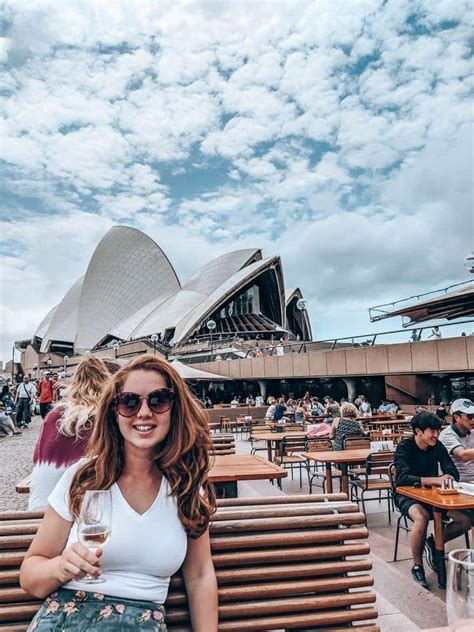 4 Days In Sydney Itinerary The Perfect Budget Itinerary For Sydney