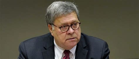 Fact Check Did The Military Convict William Barr Of Treason Check