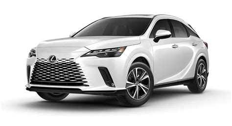 Top 7 Best Tires For Lexus Rx350 Review And Guide To Buy In 2023