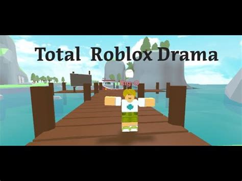 Total Roblox Drama YouTube