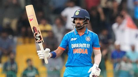 Kl Rahul Recalls Celebration After 2011 World Cup Triumph Hopes India