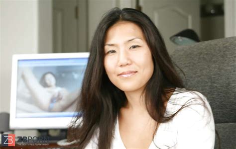 Femme Asiatique ZB Porn