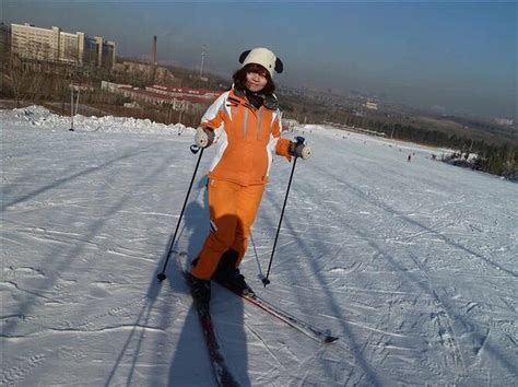 2024帽儿山滑雪场玩乐攻略各个方面都很棒！雪道很好！ 【去哪儿攻略】