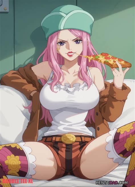 Bonney Jewelry Sex One Piece Hentaidad