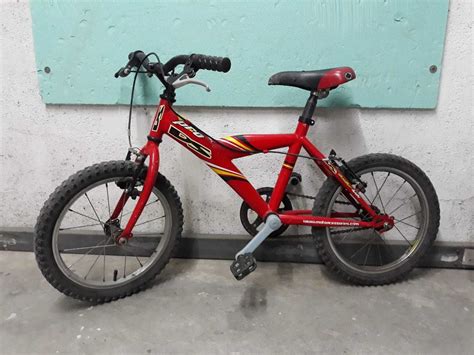 Bicicleta criança roda 16 Marinha Grande OLX Portugal