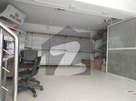 Marla Basement Ground Floor Mezzanine For Rent In Dha Phase Dha