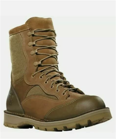 Usmc Danner Desert Rat Boots Mojave Gtx Gore Tex Military Manny Sizes