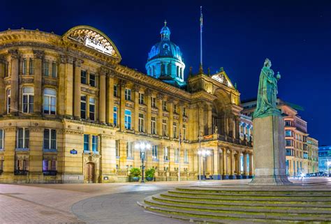 8 Of The Best And Barmiest Birmingham Museums