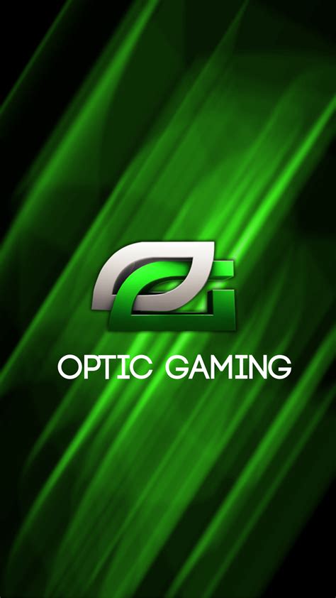 OpTic Gaming Wallpapers - Wallpaper Cave