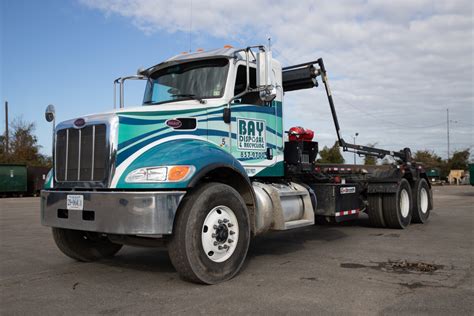 Bay Disposal Dumpster Rental And Special Waste Disposal