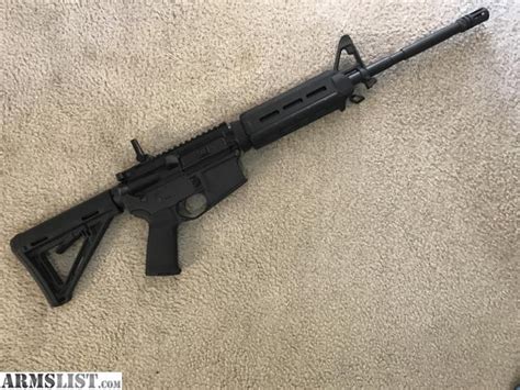 ARMSLIST For Sale PSA Magpul Ar15 5 56 223