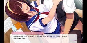 Healthy Hentai Lifestyle Chinami 3 Porn Videos