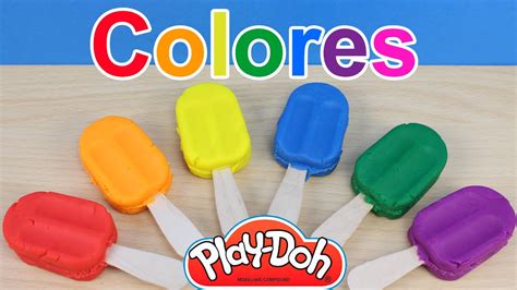 Es S K Nvallat S Con Ember Plastilina Play Doh Videos Para Ni Os Izz