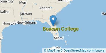 Beacon College Overview