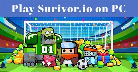 How to Play Survivor.io on PC