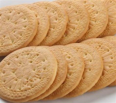 22 Different Types Of Biscuits With Images