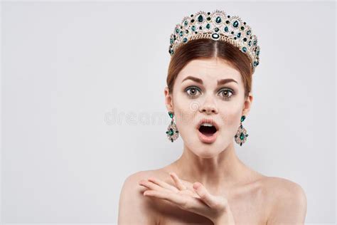 353 Sexy Naked Beautiful Woman Jewelry Stock Photos Free Royalty Free Stock Photos From