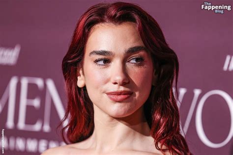 Dua Lipa Nude The Fappening Photo FappeningBook