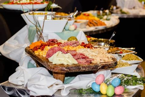 Easter Brunch Restaurants In Rochester Ny 2020