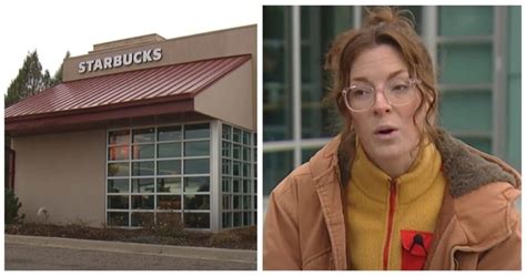 Judge Orders Starbucks To Write An Apology And Re Hire Barista Who Was