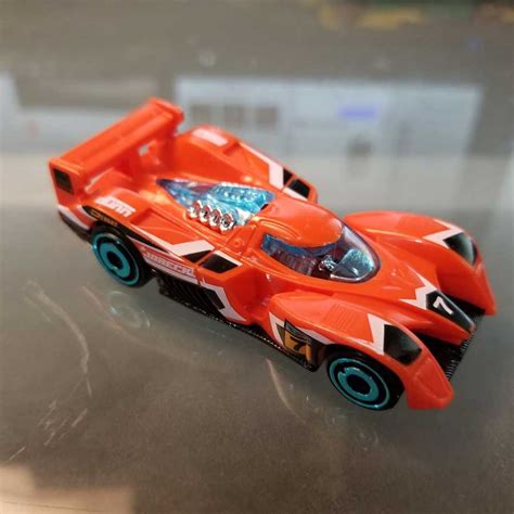 Hot Wheels Ours Walmart Exclusive Mystery Models Series