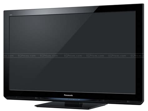 Panasonic Viera Th P X M Inch Plasma Hdtv Price In Egypt