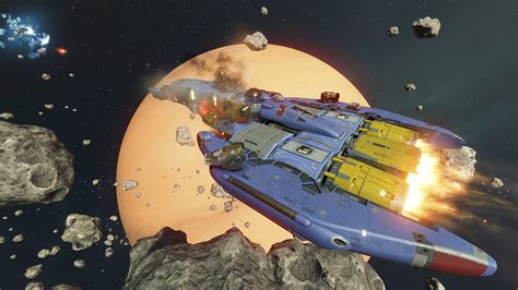 Valkyrie At Starfield Nexus Mods And Community