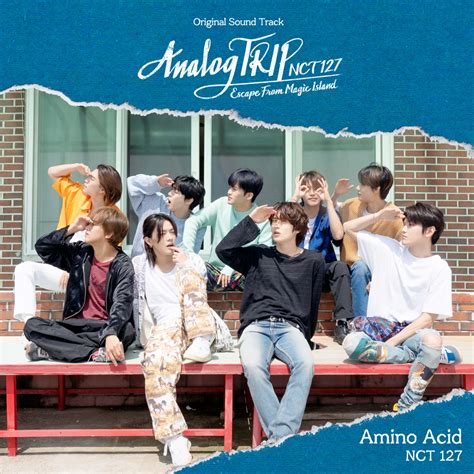 Amino Acid English Translation NCT 127 Genius Lyrics