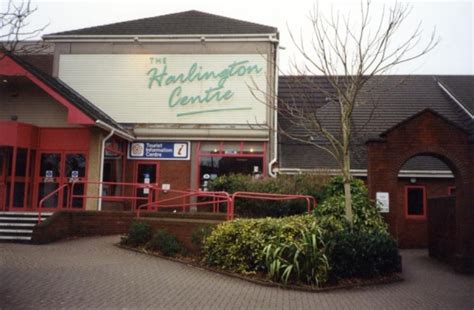 The Harlington | Theatres Trust