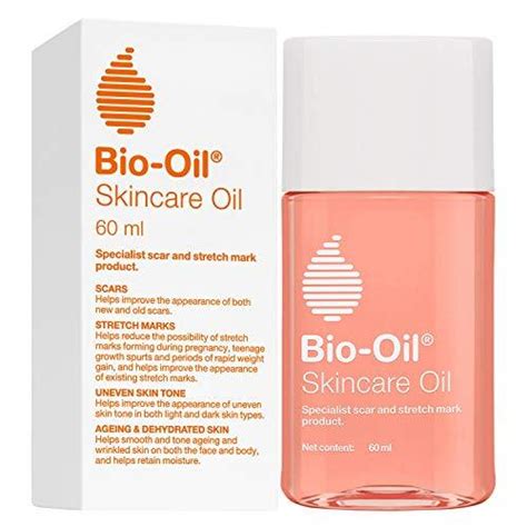 Bio Oil Skincare 60ml Beechview Dental Medical And Skin