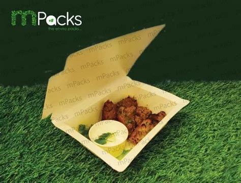 Latest Trends Takeaway Paper Food Box Manufacturer From Ghaziabad