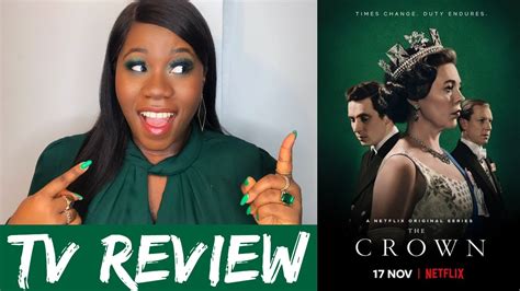 The Crown Season 3 Review Youtube