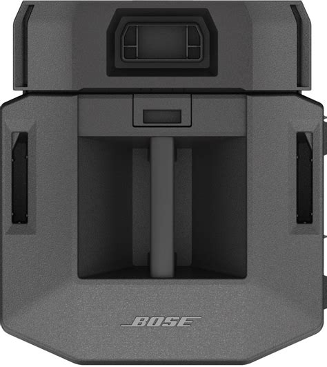 Bose F1 Powered Subwoofer Zzounds