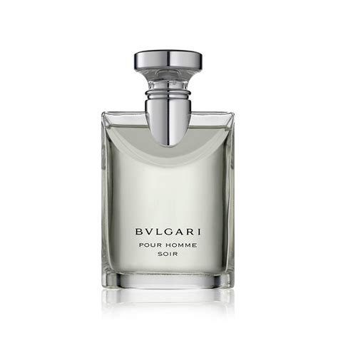 Bvlgari Pour Homme Soir Eau De Toilette 100ml TESTER Bloomingcorner Gr